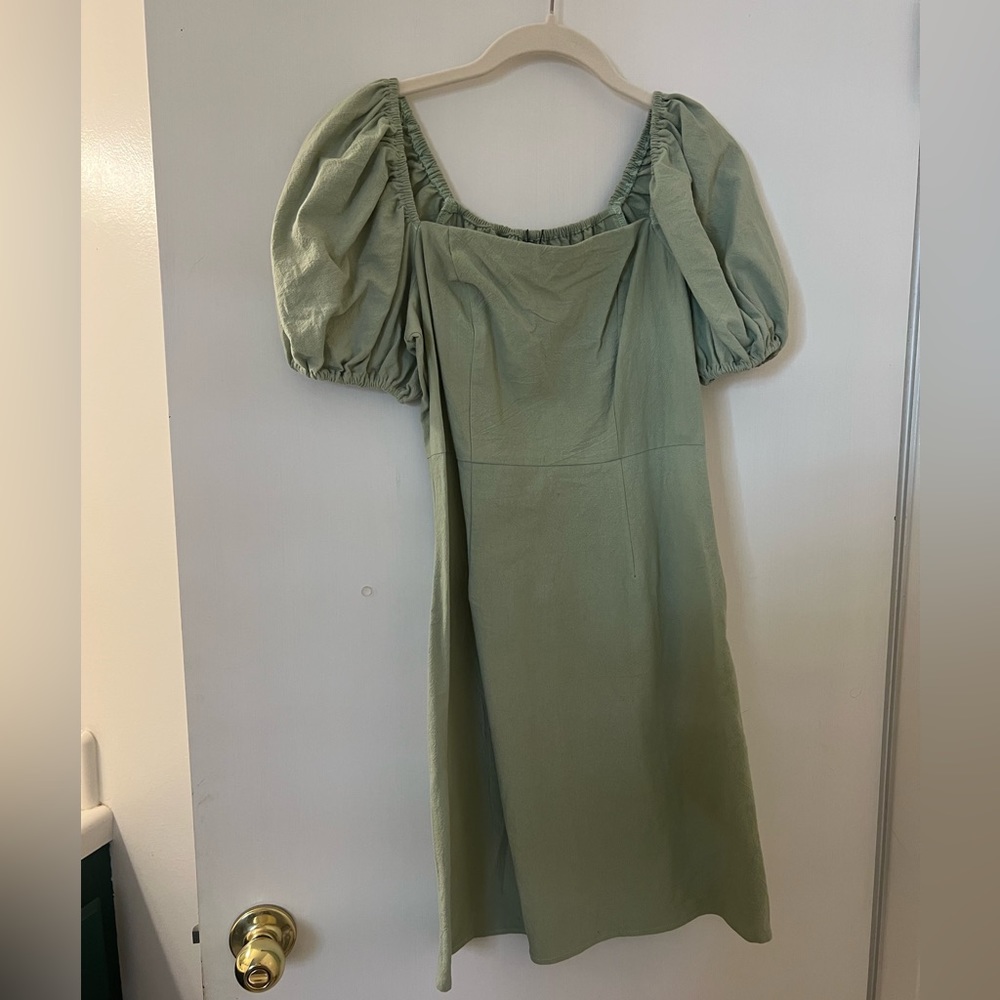 Nasty Gal Dress
